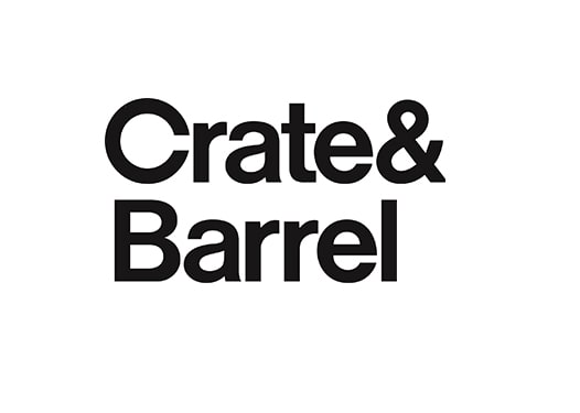Crate  Barrel