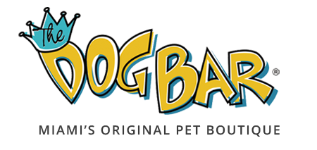 The dog bar