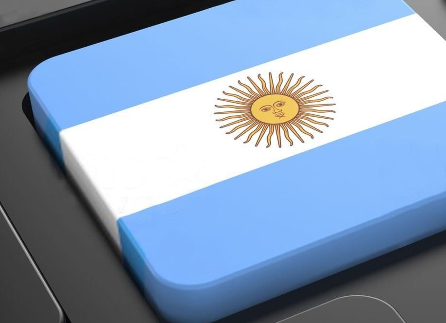 COMPRÁ EN ARGENTINA