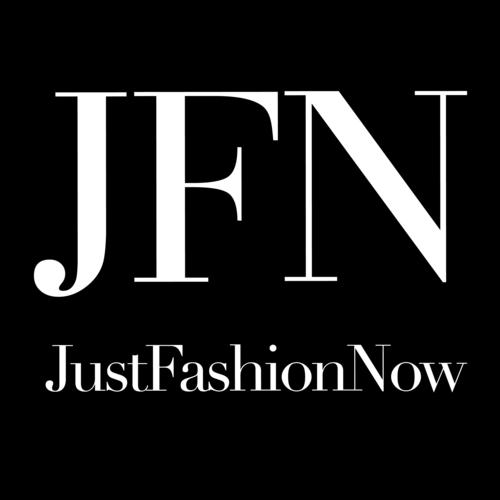 just fashion now