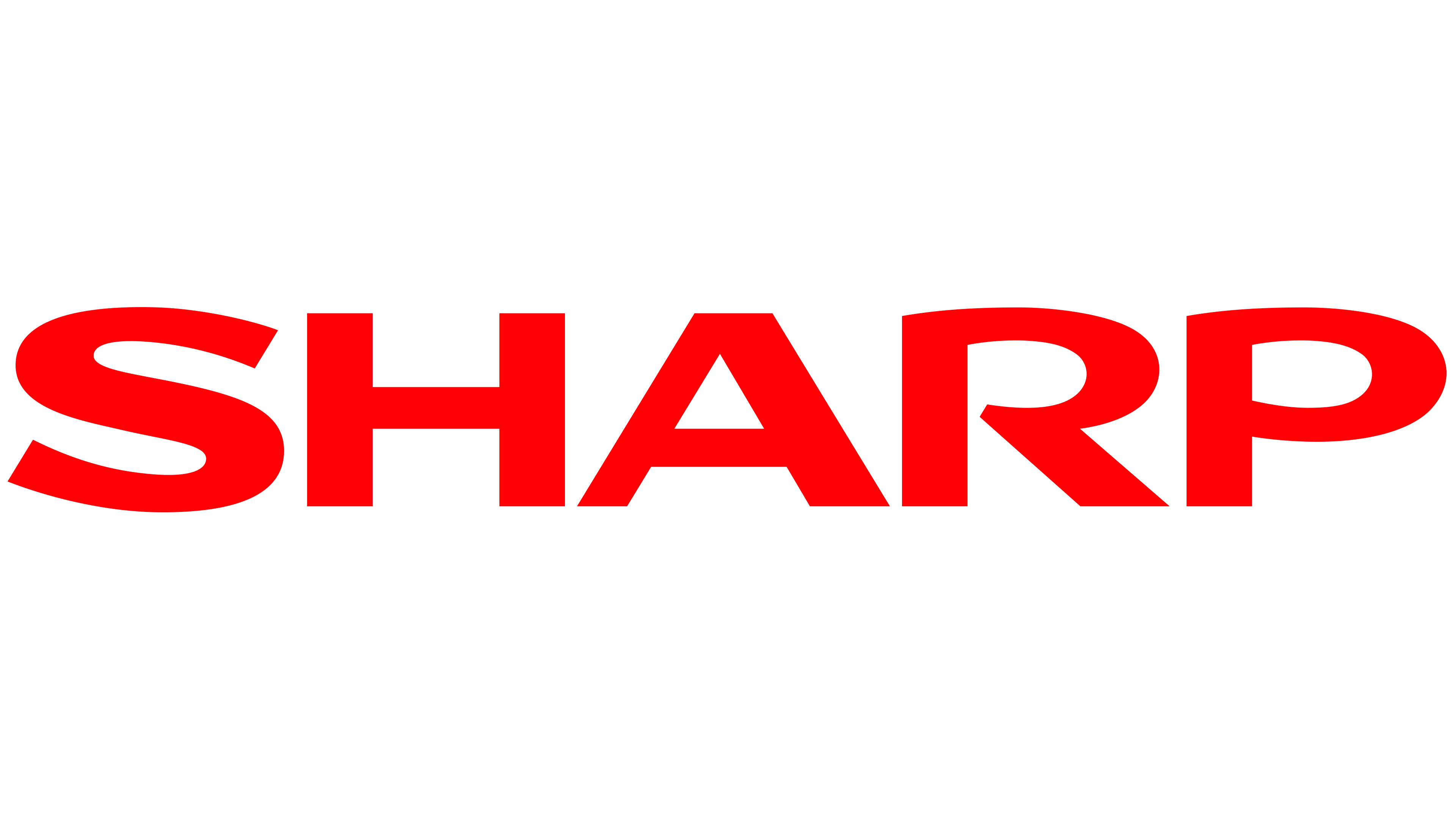 Sharp
