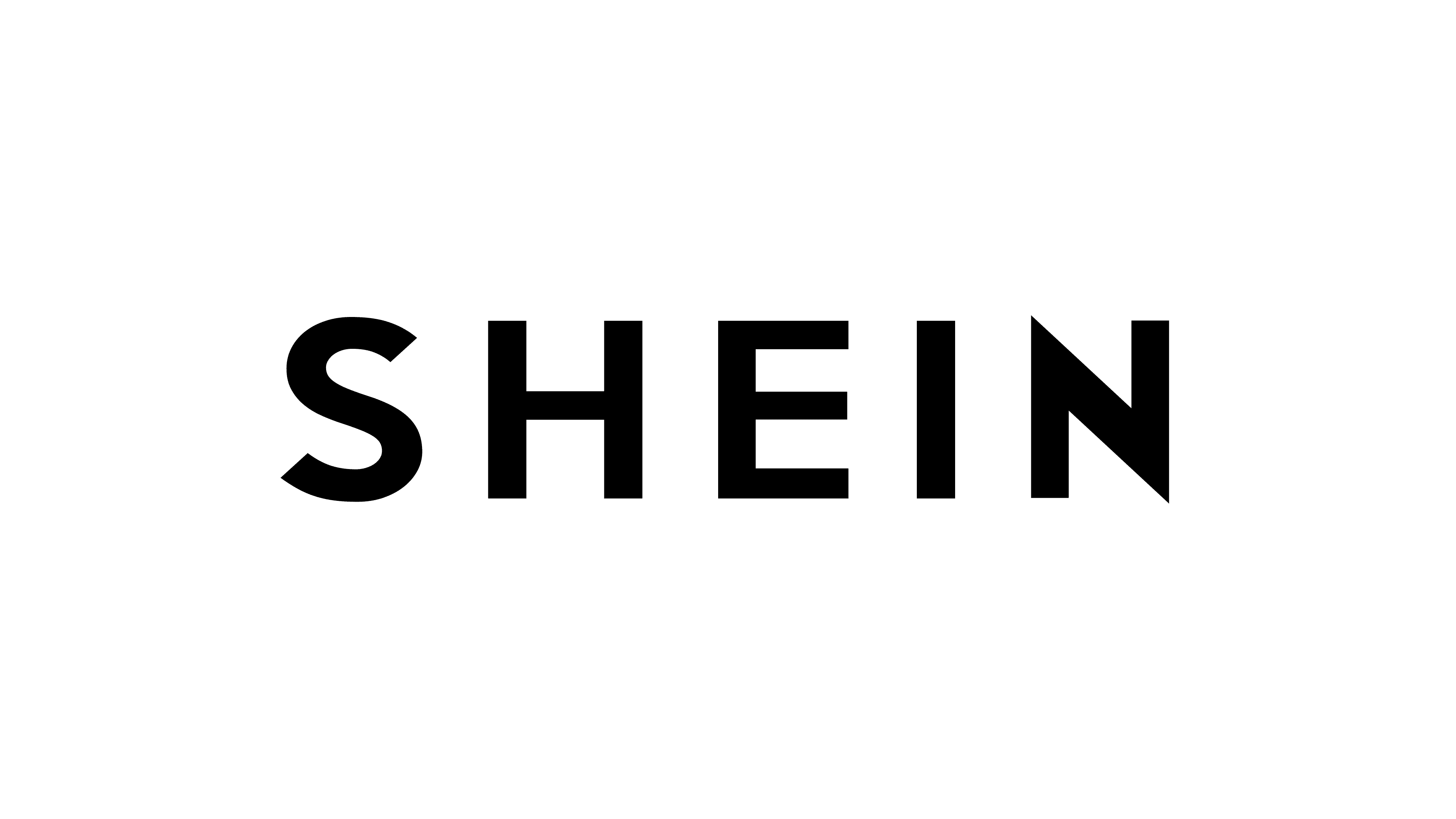 Logo Shein
