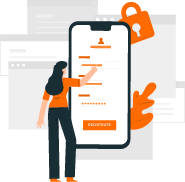 Registrate gratis