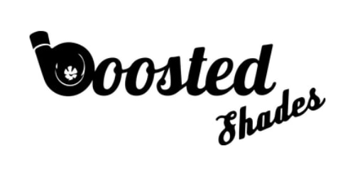 boosted shades