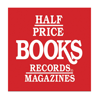 Half Price Books